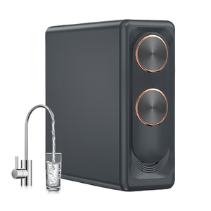 Thiết kế hiện đại tankless 800g thẩm thấu ngược hệ thống lọc nước - Product Image 1