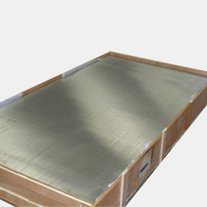 0.1 مللي متر النقي Zr702 الزركونيوم المعادن احباط في الأسهم - Product Image 6