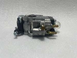 <span class=keywords><strong>Ruixing</strong></span> <span class=keywords><strong>Carburateur</strong></span> 15mm Kit Scooter Débroussailleuse Carb Essence Tondeuse À Gazon Accessoires pour 40-5 43CC 47CC 49CC 50CC 2 Temps - Product Image 4