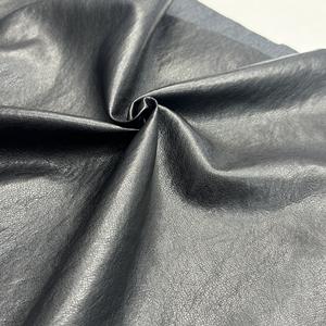 Neu gestaltetes hochwertiges, weiches Proteindraht-Kunststoff-<span class=keywords><strong>Pu</strong></span>-Leder für <span class=keywords><strong>Sex</strong></span> röcke Hosen JACKET-Kleidungs stücke - Product Image 2