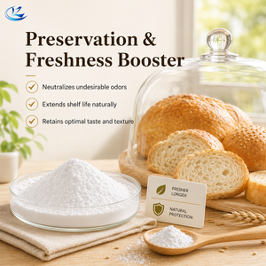 Vendita all'Ingrosso <span class=keywords><strong>di</strong></span> Polvere <span class=keywords><strong>di</strong></span> L-Lisina Grado Alimentare, Potenziatore Nutrizionale, Miglior Prezzo, Certificato ISO e HALAL - Product Image 4