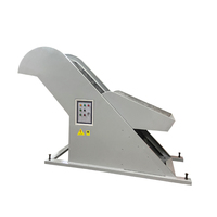 Machine de fabrication et de découpe de granulés de plastique EVA Xinsu 450-500 kg/h avec moteur 55 kW, certifiée ISO9001 et CE