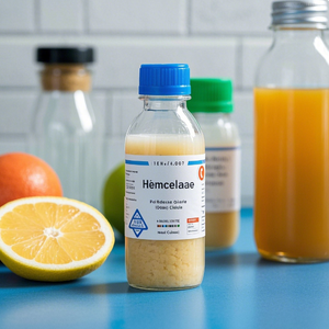 BeimooBio hémicellulase Aspergillus Niger enzyme hydrolysant l'hémicellulose dans la cuisson et les compléments alimentaires - Product Image 3