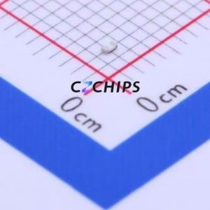 Résistance SMD MCR01MRTF4750 0402 (Type : Film Épais) (Résistance : 475 Ohms Précision : 1%) - Product Image 2