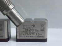 Convertisseur Modbus RS485 C-RS-401 CRS-05-MB PN, adaptateur de signal industriel sur rail DIN pour le transfert de données sur site