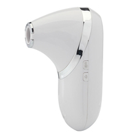 Caméra d'analyse cutanée intelligente sans fil AI Trichoscope, grossissement 50x, connectivité Wi-Fi, portable, UV polarisé, pour soins de la peau