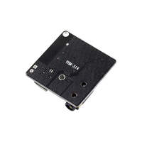 VHM-314 Placa Decodificadora de Audio MP3 BT 3.7-5V 4.1 Amplificador de Audio para Auto sin Pérdidas, Módulo DIY