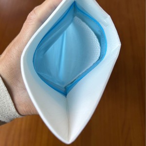 Dispositif de collecte d'urine unisexe, sac à urine d'urgence, sac à urine jetable, urinoir portable, pour les longs trajets en voiture - Product Image 2