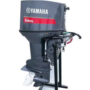 Good Quality Rich Stock <b>MOTOR</b> 75 2-Stroke <b>Motor</b> for <b>Boat</b> Engines High Performance Engine - Product Image 2