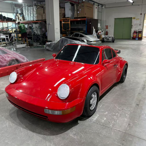 Gokart électrique de sport le plus populaire F40 946 AE86 RX7, vitesse maximale de 80 km/h, capacité de charge de 200 kg, pour le drift en extérieur - Product Image 2