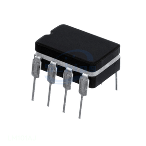 <b>Integrated</b> <b>Circuit</b> Ic Chips Chip Manufacturer Channel IC OPAMP GP 1 <b>CIRCUIT</b> 8CDIP 8 CDIP (0.300", 7.62mm) LM101AJ - Product Image 1
