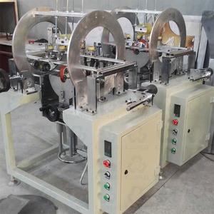 Ps Polystyrene Bọt Khung Ảnh Hồ Sơ Nhiệt Máy Dập - Product Image 6