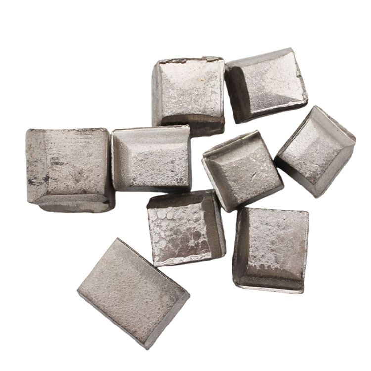 Precious Metal High Purity 99 95