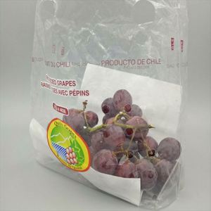 Environmentally Friendly Disposable Fruit Absorbent Pads for Vacuum Packaging of <b>Meat</b> Seafood & Fruits - Product Image 6