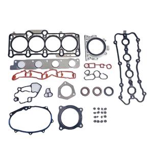 مجموعة رأس أسطوانة كاملة لأودي C6 it BPJ حشية ختم BDW CCE BDX OE 06E103153E 06B109675B 06E253039C 06E103149M - Product Image 1