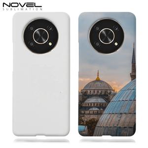 Pour HuaWei, vente en gros de coques 3D mates pour la série Huawei, coques de téléphone vierges pour sublimation pour P50 Pro H-onor 60 SE Pro X20 5G - Product Image 4