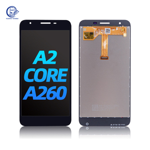 Đối với Samsung A2 Core A260 điện thoại di động màn hình <span class=keywords><strong>LCD</strong></span> màn hình cho Samsung A2 Core A260 <span class=keywords><strong>LCD</strong></span> hiển thị Digitizer màn hình cảm ứng thay thế - Product Image 1