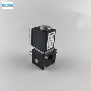 Válvula Solenoide Bidireccional KUNAG 3011-E2, Válvula de Control de Agua con Puerto de 8x6 mm - Product Image 4