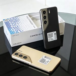 Teléfono Inteligente camon40pro 5G, 24GB+1TB, Versión Global Desbloqueada, Venta Directa de Fábrica, Teléfono Móvil Popular con Cámara HD - Product Image 3