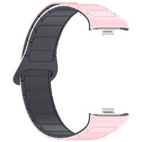 Nouveau bracelet de montre magnétique de haute qualité pour Xiaomi 9 Pro/8 Pro Band, pour Redmi Watch 4 Bracelet de remplacement