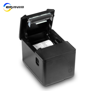 Vendita calda terminale Pos Android 80mm stampante Wifi 80mm Pos 80 stampante termica Imprimante Thermique - Product Image 5