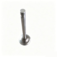 Soupape d'échappement OEM de qualité supérieure, fabrication exquise, durable, 3803528, pièces de moteur diesel