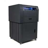 Plotter de Corte de Etiquetas A3MAX5 con Doble Cabezal y Servomotor, Alimentación Automática, Cortadora Digital con Dispositivo de Eliminación de Estática