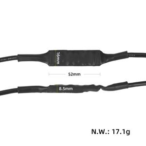 Chip de Ajuste Luck4U Speedhack para Scooter ZT3 Pro, Controlador de Aumento de Velocidad de 37 km/h, Accesorio para Evitar el Limitador de Velocidad del Scooter Eléctrico - Product Image 3