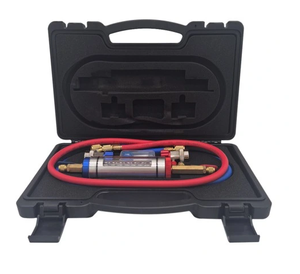 YDH-CLIMA Automotive Air Conditioning Refrigerant <b>Oil</b> Analyzer <b>Tool</b> Set <b>Oil</b> <b>Filter</b> test <b>Tool</b> air Conditioner for Car - Product Image 2