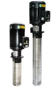 Bomba de refrigeración Hua Le Shi TPK4T3-3B 4T5-5 4T8-8 4T11-5 - Product Image 4