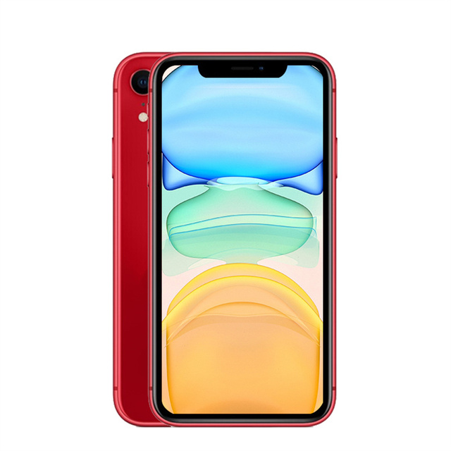 Low Price Wholesale Original Unlocked Phones for Phone Xr Cellphone Second Hand Smartphone 64gb 128gb 256gb