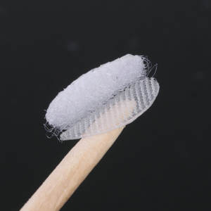 جودة عالية بيع بالجملة لوكنسي لاصق كورس النقاط الدائرية قفل مخصص ونقاط حلقة - Product Image 5