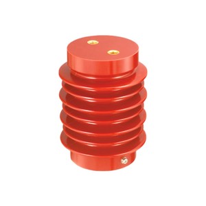 Isolateur de poste haute tension 10KV 35KV affichage en résine époxy capteur de courant Support indicateur transducteur pour produits Mv & hv - Product Image 3