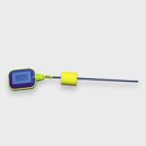 Ks1 5 สวิตช์ระดับของเหลว เซ็นเซอร์ลูกบอลลอย สำหรับควบคุมถังเก็บน้ำ - Product Image 3