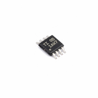 Amplificateur opérationnel OPA1678IDGKR VSSOP-8, circuit intégré en vrac