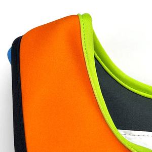 سترة سباحة جديدة للأطفال، عوامة للأطفال الصغار، معدات مساعدة للسباحة، بدلة سباحة، سترة نيوبرين خفيفة الوزن للحماية من الصدمات - Product Image 6