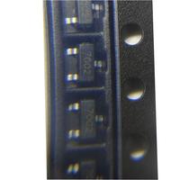 2N7002 JCET SOT-23 Mosfet à canal N encapsulé dans du plastique SOT-23 60V 0.115A 7R 10V Transistors Diodes avec assurance qualité