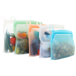 silicone ziplock bolsas big w