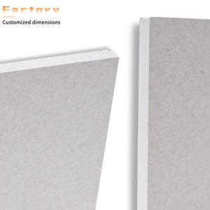 Vách thạch cao hệ thống lửa đánh giá tấm thạch cao thạch cao Trần giá - Product Image 2