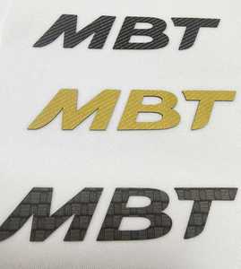 ฟิล์มพื้นผิวหนา0.6มม. สำหรับเสื้อผ้าการถ่ายเทความร้อน - Product Image 5