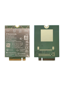 1PCS FIBOCOM L860-GL-16 FRU 5W10V25853 Módulo 4G LTE Cat16 <span class=keywords><strong>Tarjeta</strong></span> WWAN para Thinkpad <span class=keywords><strong>T16</strong></span> P16s Gen1 Gen2 Magic Bay Studio Laptop - Product Image 4