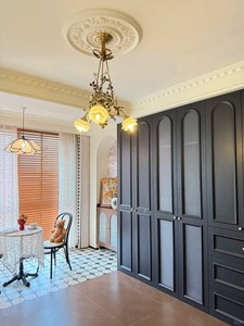 Luxury Modern Design Wood <strong>Closet</strong> System Furniture <strong>Custom</strong> Wooden Walk In Wardrobes Bedroom <strong>Closet</strong> - Product Image 5