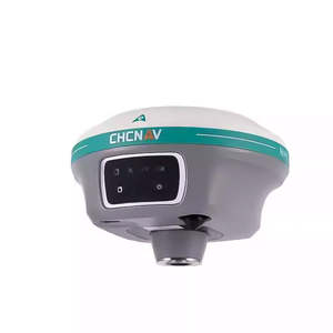 RTK GPS-Messgerät Basis & Rover Chcnav T5 Pro GPS-Empfänger X6 I73+ IMU IP68-Zertifiziert -45~75 Betriebstemperatur Bluetooth/WLAN - Product Image 2