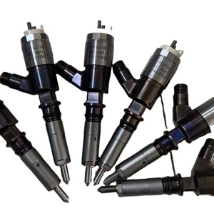 Injecteur de carburant 32F61-00062 - Pièce moteur neuve pour moteur diesel CAT C6.4 320D - Équipement de machines de construction - Product Image 4