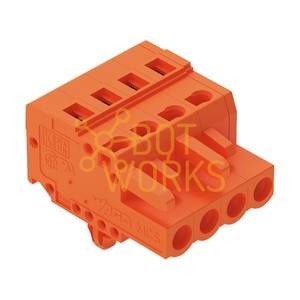 Wago 231304008000 - Nuovo - Product Image 1