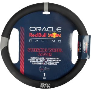Housse de volant de voiture Red Bull Racing Sportive antidérapante - Product Image 1