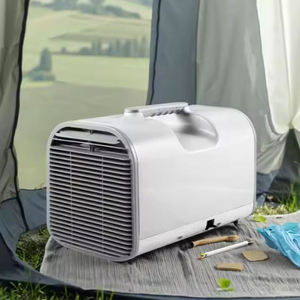 Commande en gros Climatiseur portable à onduleur 12V/24V personnalisable, petit modèle pour intérieur et tente extérieure - Product Image 6