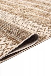 Alfombra Tejida Tribal Lapis de Turkua Home, 7mm, Lavable, Moderna, de Poliéster y Algodón, Ecológica, Apta para Mascotas, para el Hogar, Sala de Estar - Product Image 2