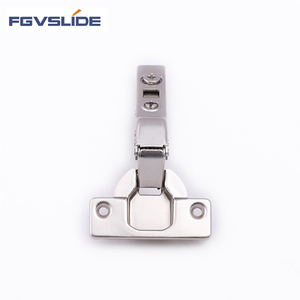 Fgvslide phụ kiện nội thất góc nhỏ <span class=keywords><strong>45</strong></span> độ góc tủ bếp Bản lề cửa bản lề cho tủ - Product Image 2