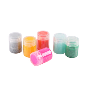 Ensemble de peinture à la tempère Art Rangers 15 ml * 6 couleurs <span class=keywords><strong>pour</strong></span> la peinture artistique - Product Image 3